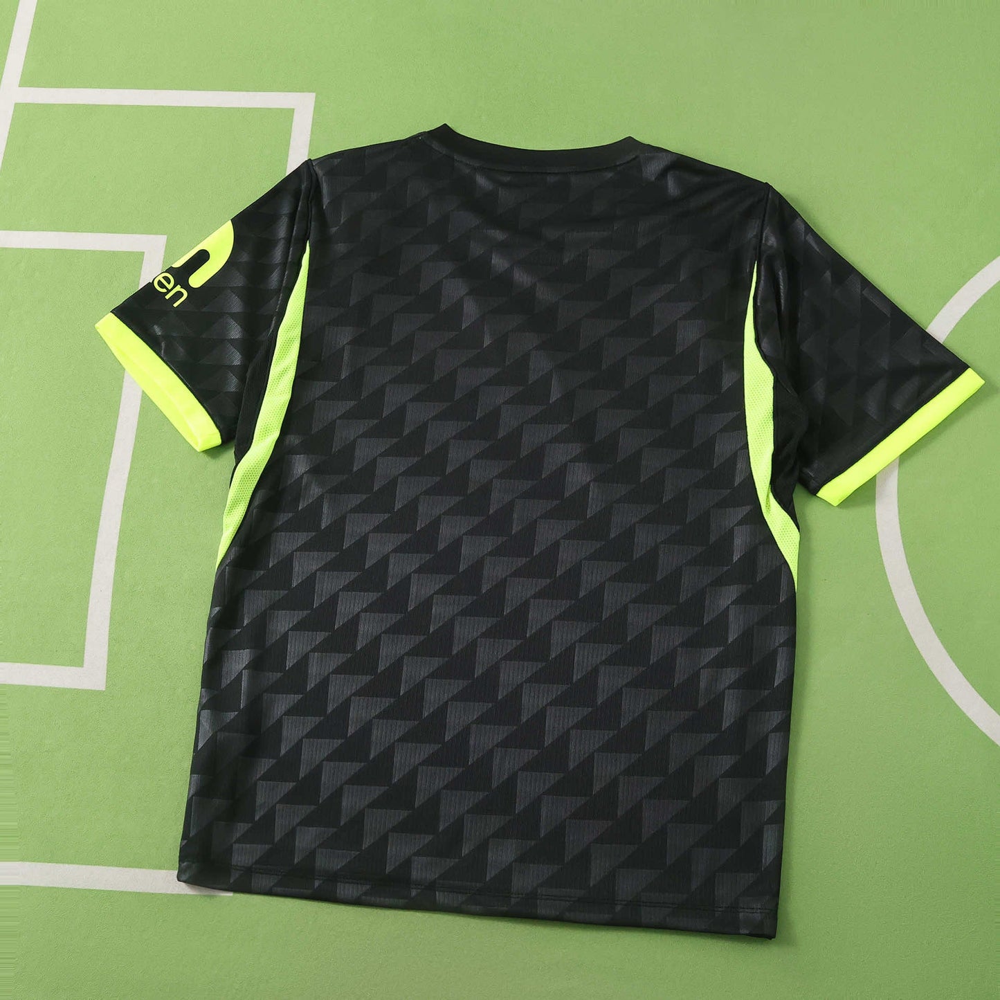 Atletico Madrid Away Jersey 2026/27