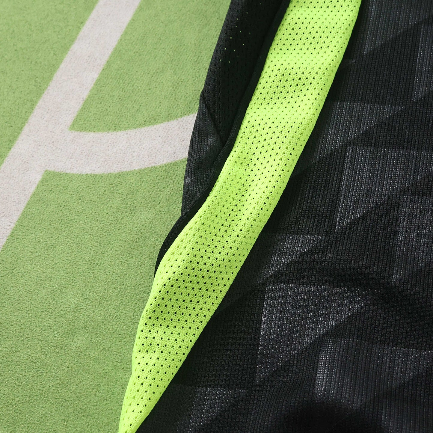 Atletico Madrid Away Jersey 2026/27