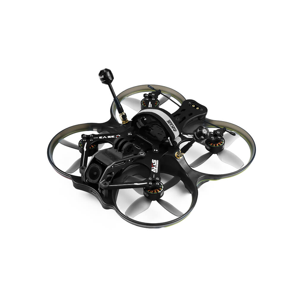 Axisflying Cineon C35 V3 3.5inch Cinewhoop FPV Drone GPS DJI O4 Lite/Pro 6S BNF Quadcopter