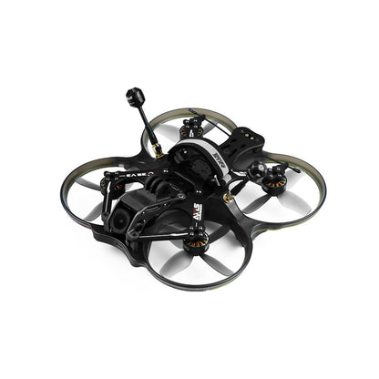 Axisflying Cineon C35 V3 3.5inch Cinewhoop FPV Drone GPS DJI O4 Lite/Pro 6S BNF Quadcopter