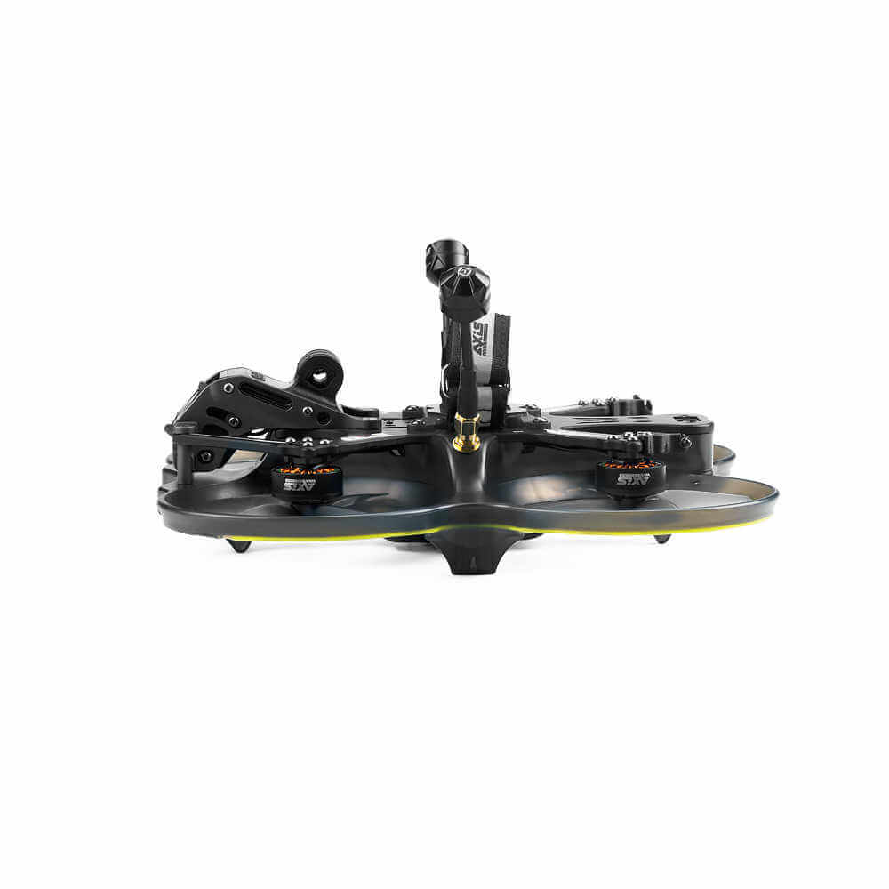 Axisflying Cineon C35 V3 3.5inch Cinewhoop FPV Drone GPS DJI O4 Lite/Pro 6S BNF Quadcopter