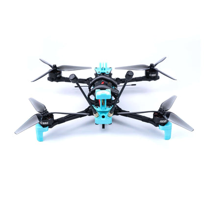 Axisflying KOLAS7 7inch Foldable FPV Drone DJI O3 Long Range Cinematic GPS Quadcopter BNF/PNP