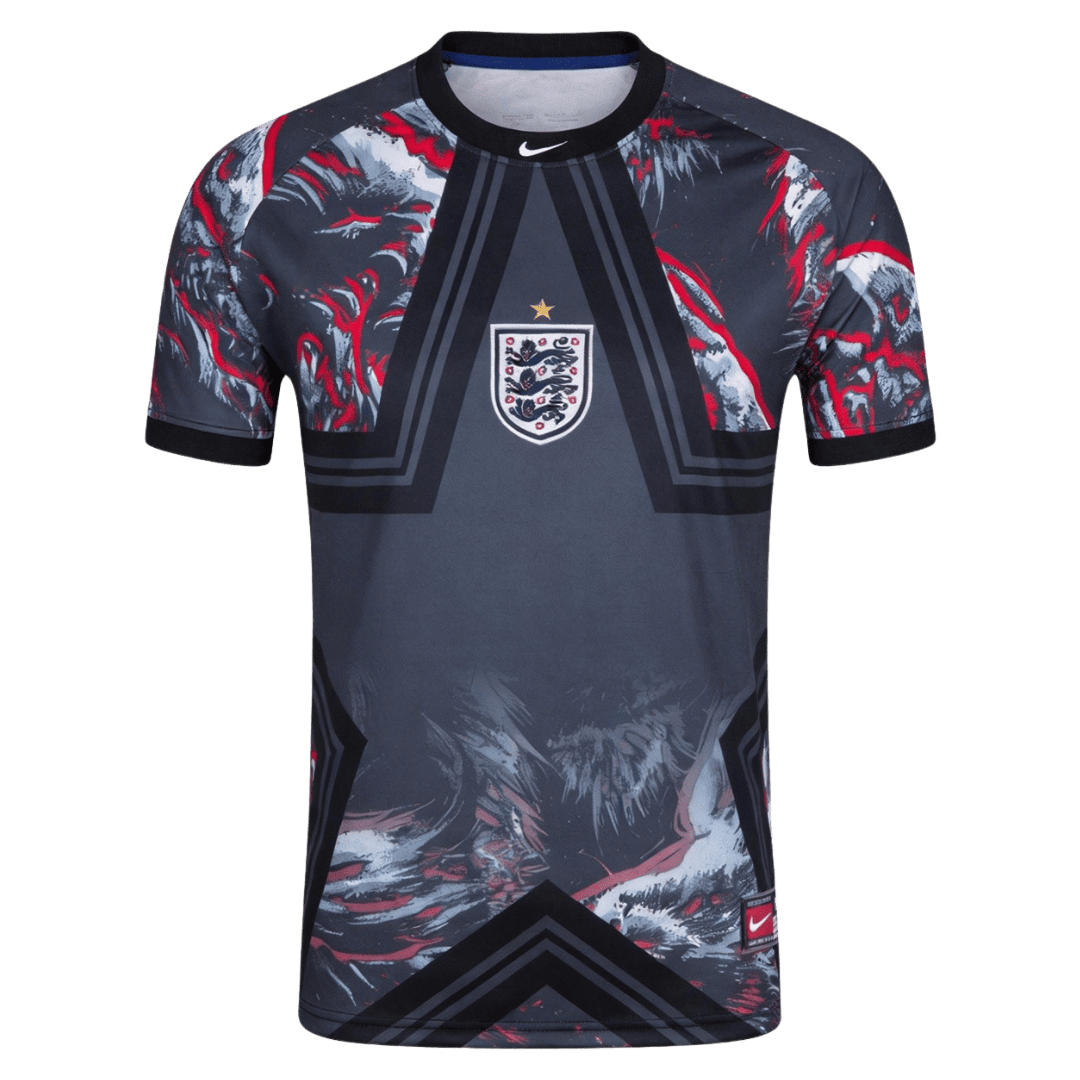 Mens England World Cup Jersey 2026