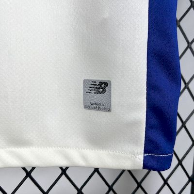 FC Porto Jersey 25/26 Third Football Kit Soccer Jersey