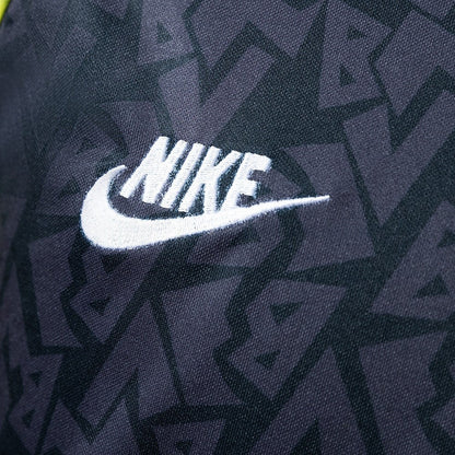 Dortmund Jersey 1995-96 Away Retro Football Kit