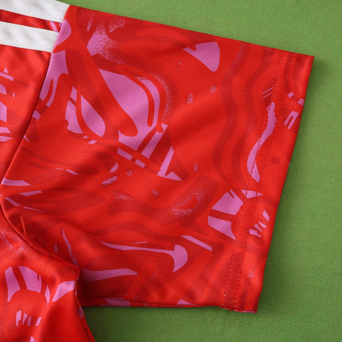 2026 Costa Rica Home Jersey