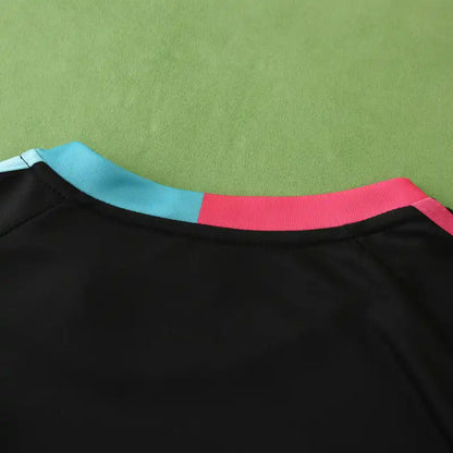 Inter Miami CF Black 24/25 Season Jersey