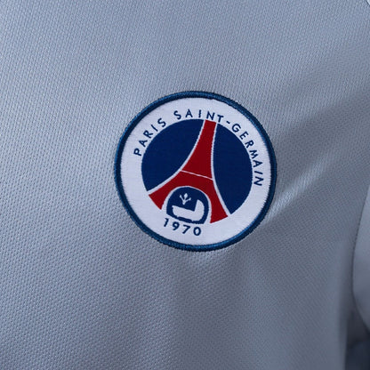 PSG Jersey 2001-02 Away Retro Football Kit