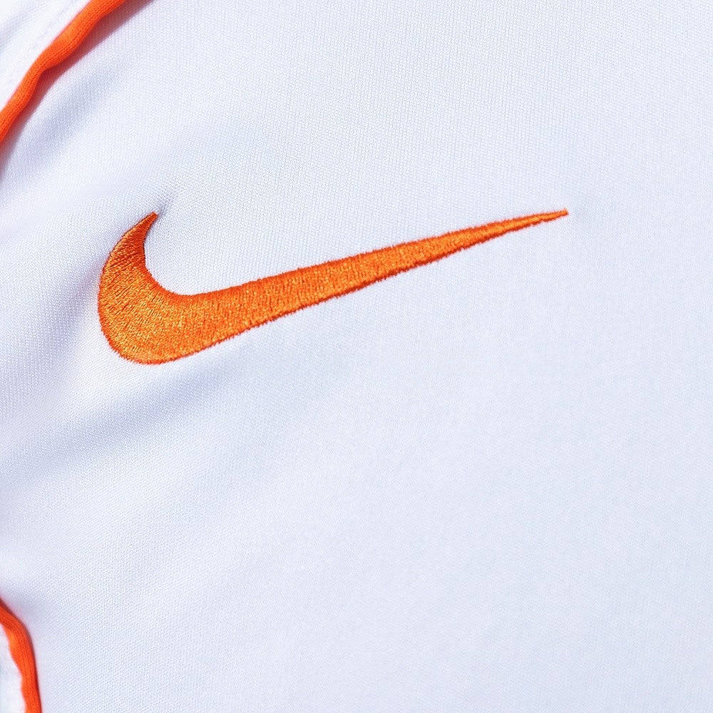 Netherlands Jersey 2004 Away Retro Football Kit