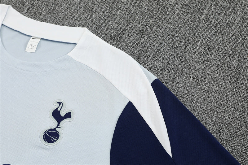Tottenham Training Tracksuits 25/26 Football Kit Soccer Jersey