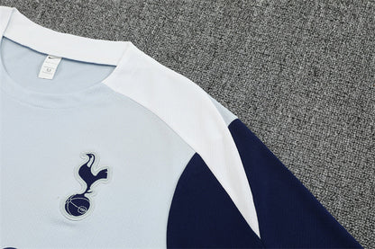 Tottenham Training Tracksuits 25/26 Football Kit Soccer Jersey