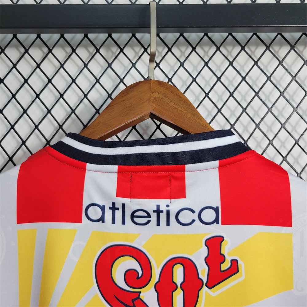 Chivas Jersey Home kit 94/95 Retro