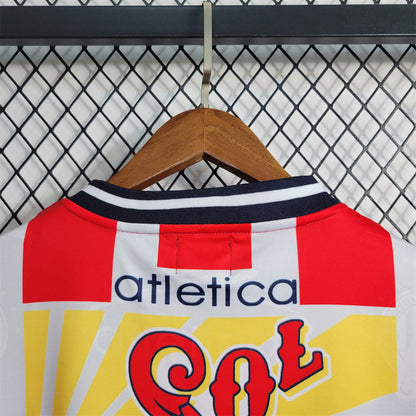 Chivas Jersey Home kit 94/95 Retro