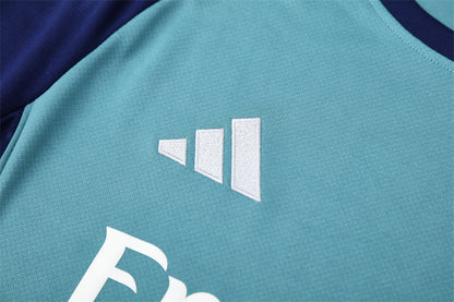 Arsenal Training Tracksuits 25/26 Football Kit Soccer Jersey