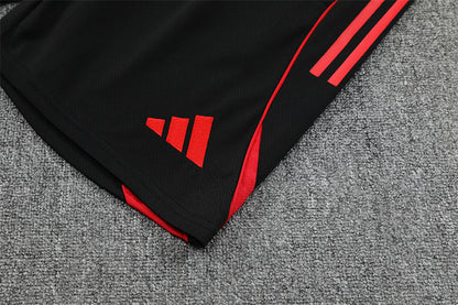 Manchester United Training Tracksuits 25/26 Football Kit Soccer Jersey