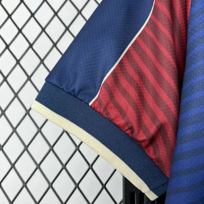 Levante UD Jersey 25/26 Home Football Kit Soccer Jersey