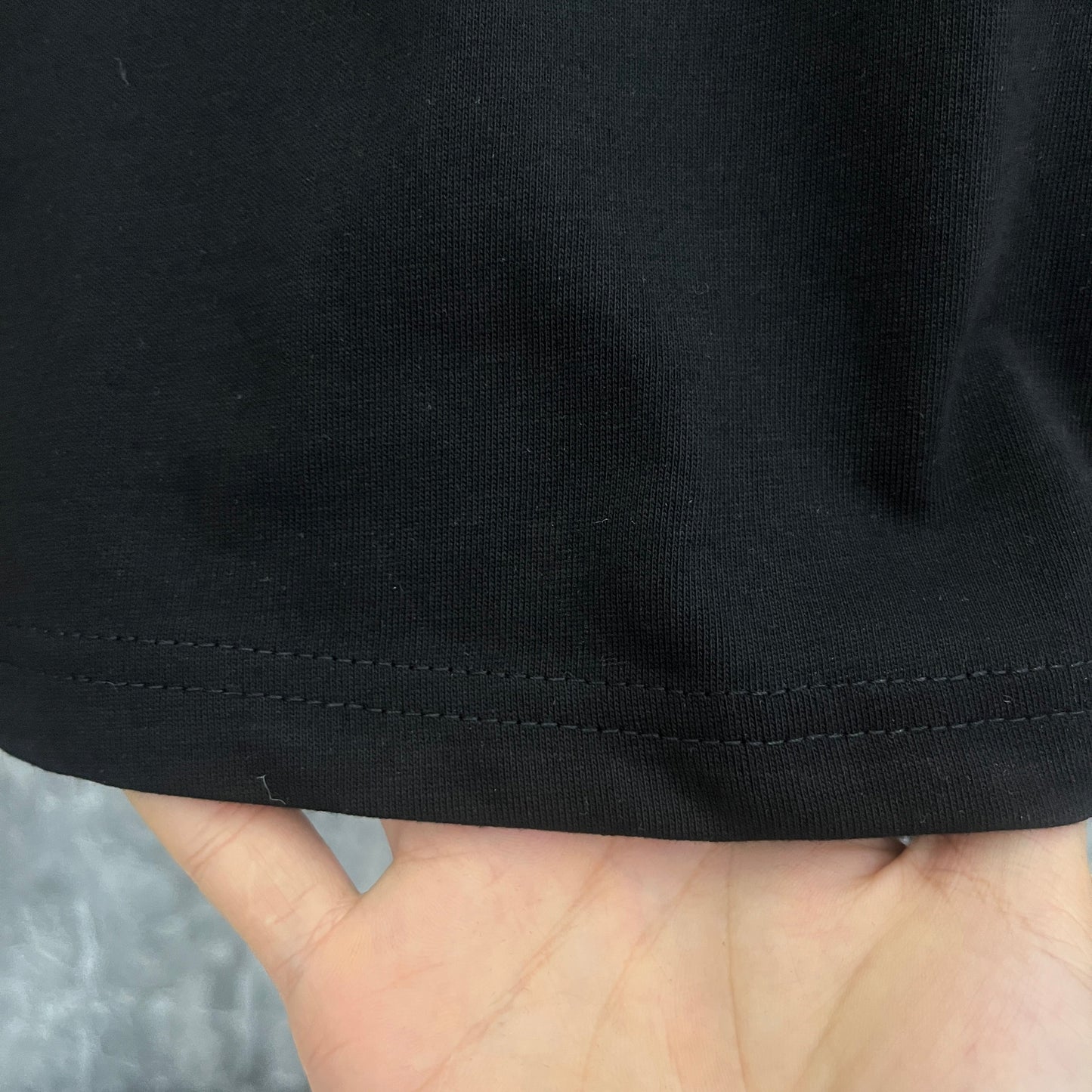 Chrome Hearts Long-Sleeve T-shirt Sweatshirt K9018