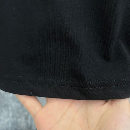 Chrome Hearts Long-Sleeve T-shirt Sweatshirt K9018