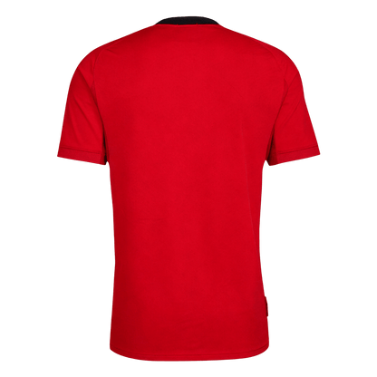 Retro 2009/10 Mens Manchester United Home Jersey