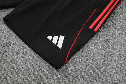Ajax Training Tracksuits 25/26 Football Kit Soccer Jersey
