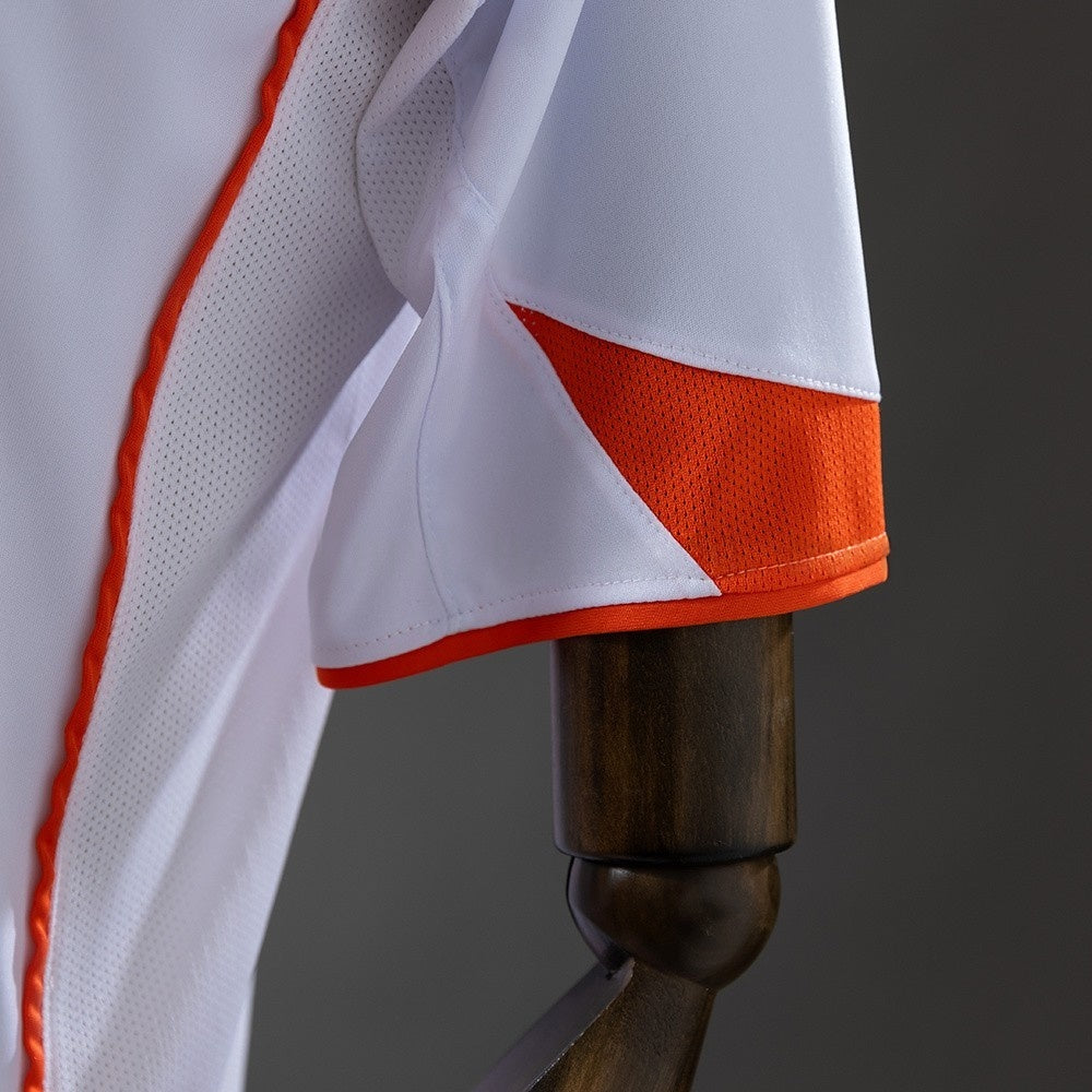 Netherlands Jersey 2004 Away Retro Football Kit
