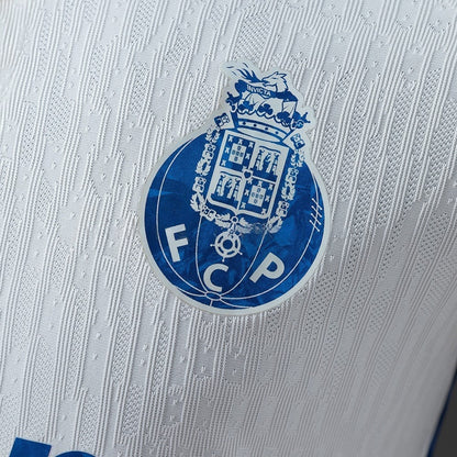 FC Porto Jersey 25/26 Third Football Kit Player Version
