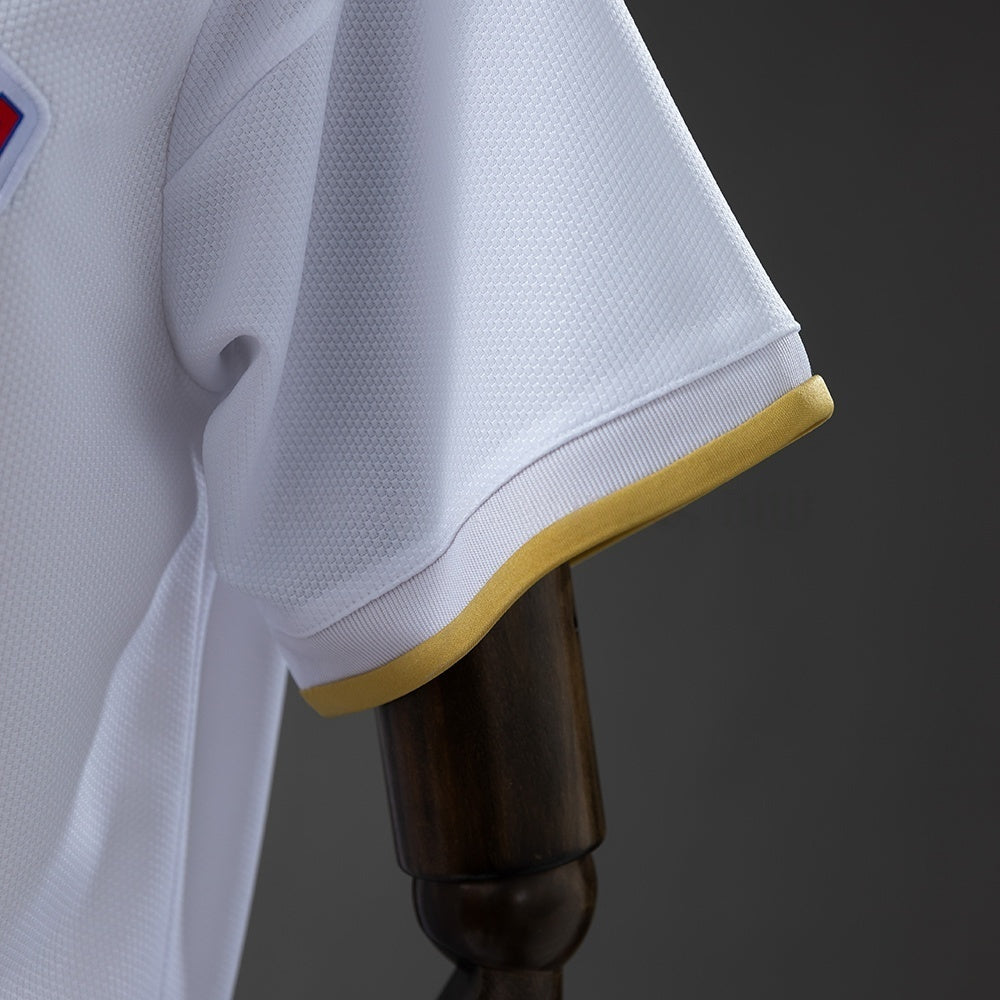 Venezuela Away Jersey 2026 Football Kit Soccer Shirt
