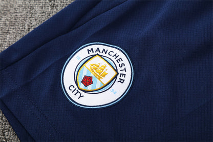 Manchester City Training Tracksuits 2025/26 Football Kit Soccer Jersey