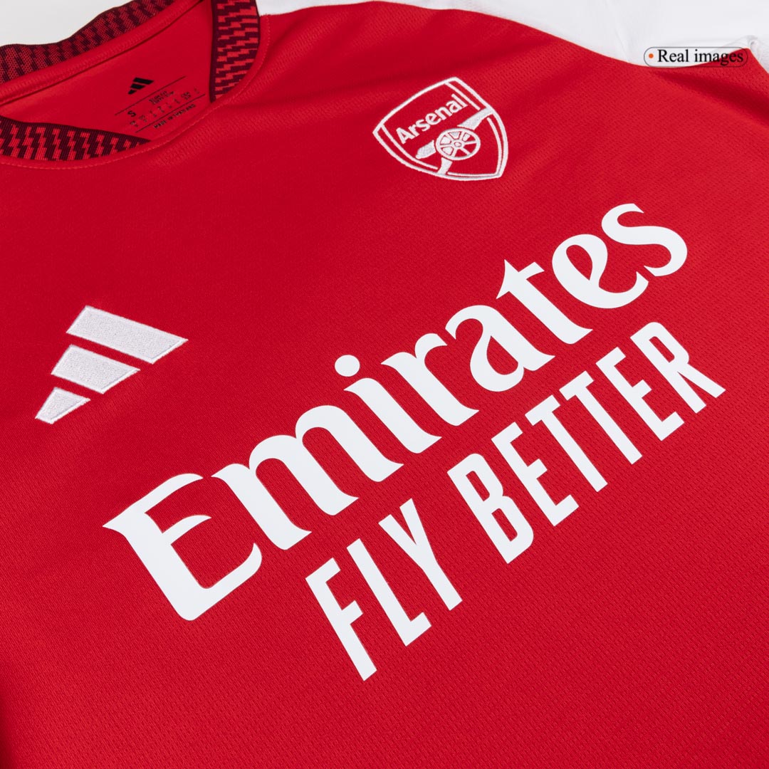 Mens Arsenal Home Jersey 2026/27
