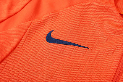 Player Version Barcelona Training Tracksuits 25/26 Football Kit Soccer Jersey