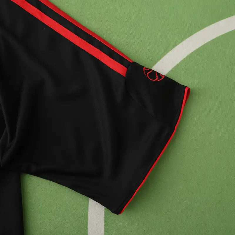 A.C. Milan Third Retro 06/07 Season Jersey