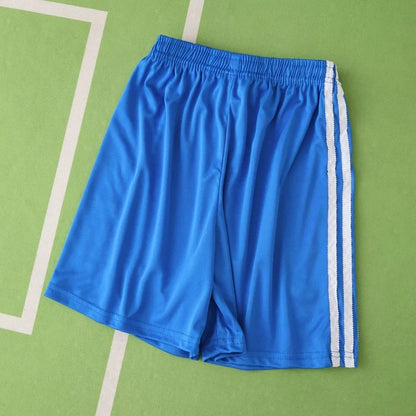 RM CF Third Kids Kit 25/26 Season