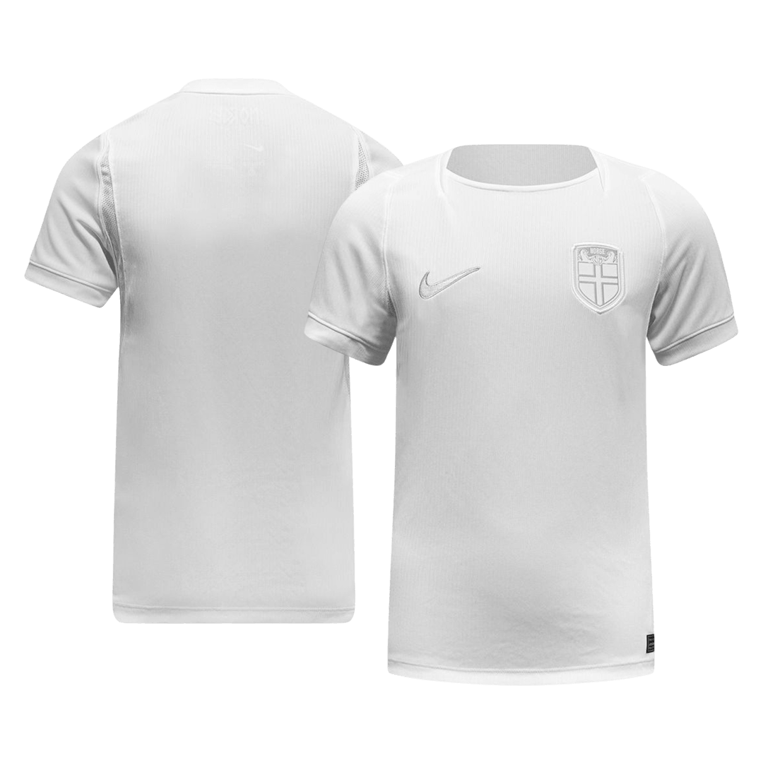 Mens Norway Third Jersey 2026
