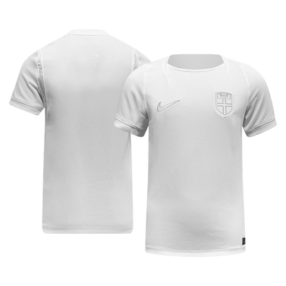 Mens Norway Third Jersey 2026
