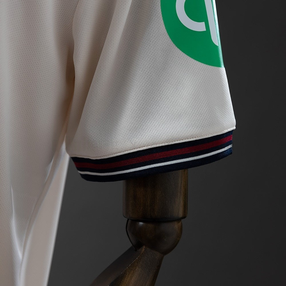 West Ham United Jersey 25/26 Away Football Kit