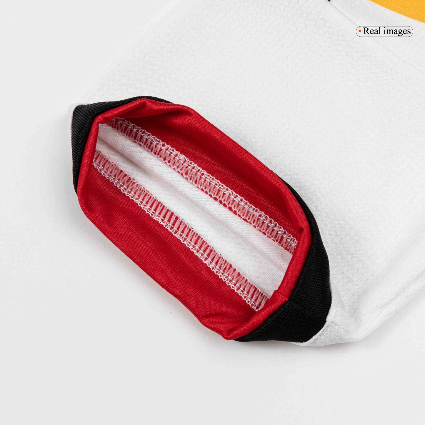 Kids Germany World Cup Home Full Kit 2026