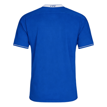 Retro 2003/05 Mens Chelsea Home Jersey