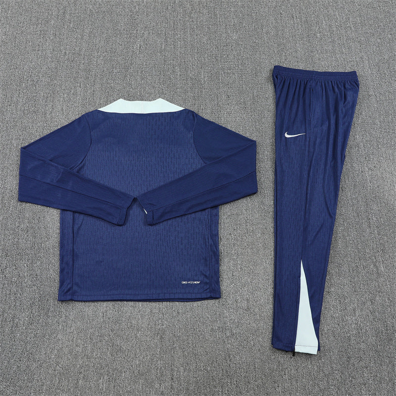 Inter Milan Training Tracksuits 25/26 Football Kit Soccer Jersey