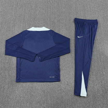 Inter Milan Training Tracksuits 25/26 Football Kit Soccer Jersey