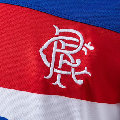 Rangers Jersey 25/26 Away Football Kit