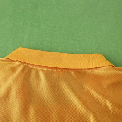 JCF Concept Yellow Jersey