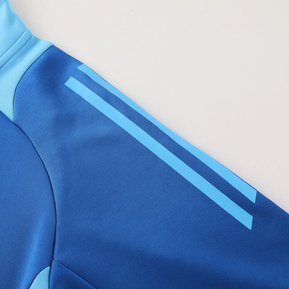 Football Jackets Training Tracksuits 2025/26