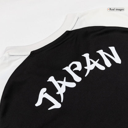 Mens Japan World Cup Pre-Match Jersey 2026