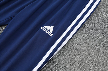Real Madrid Training Tracksuits 25/26 Football Kit Soccer Jersey