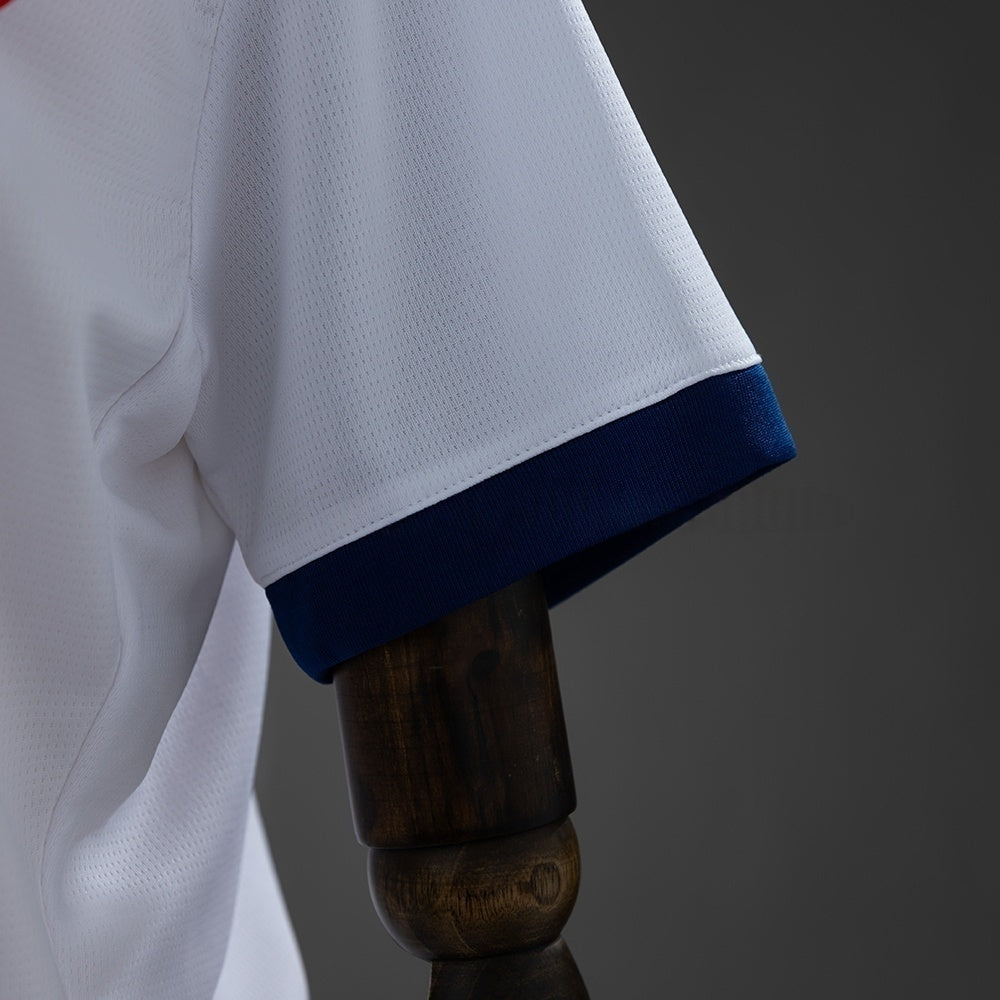 Women Bahia Home Jersey 2026-2027 Football Kit Soccer Shirt