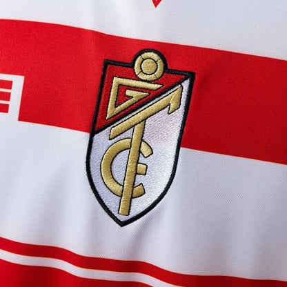 Granada Jersey 1997-98 Retro Home Football Kit