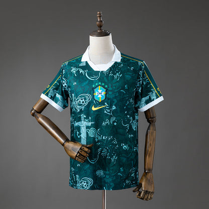 Brazil Special Jersey 2026 World Cup Football Kit Soccer Shirt