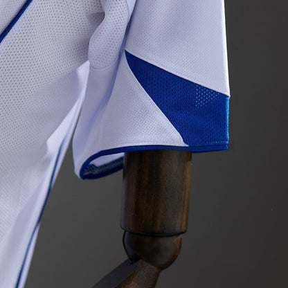 Inter Milan Jersey 2004-05 Away Retro Football Kit