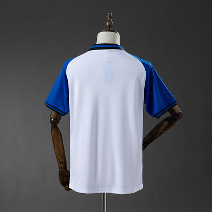 Hamburger Jersey 1994-95 Home Retro Football Kit