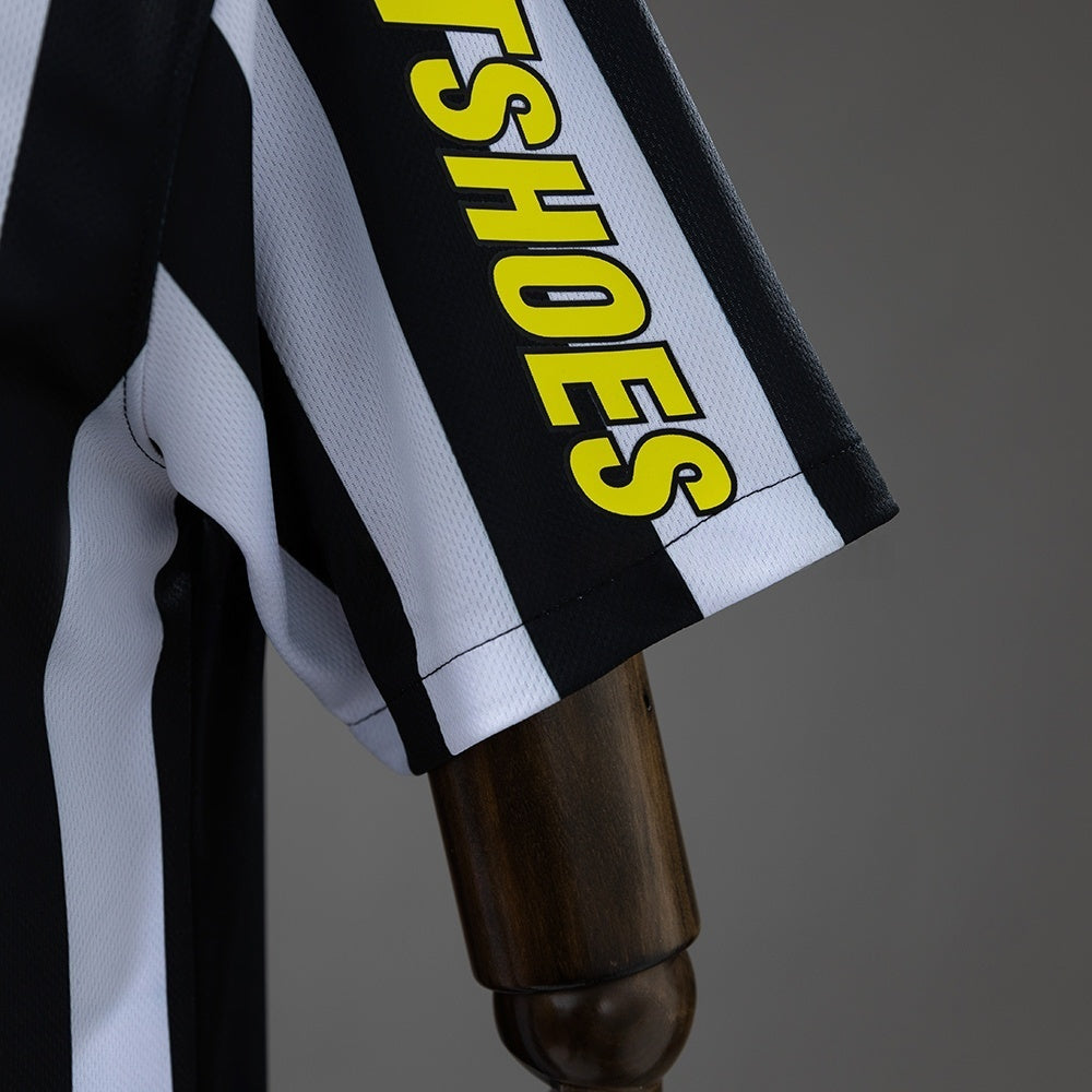 Retro Santos Away Jersey 2012-2013 Football Kit Soccer Shirt